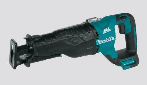 Makita DJR187Z Reciprocating Saw 18V Solo Brushless