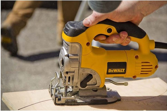 Dewalt Σέγα 550W