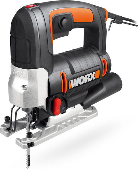 Worx WX478 Fierăstrău Reciprocant 650W