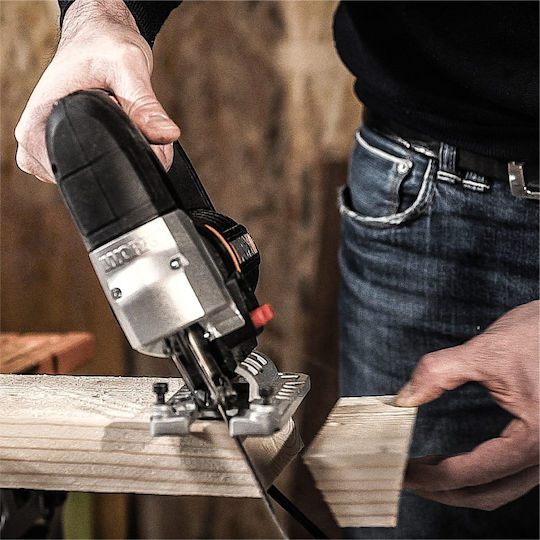 Worx WX478 Fierăstrău Reciprocant 650W