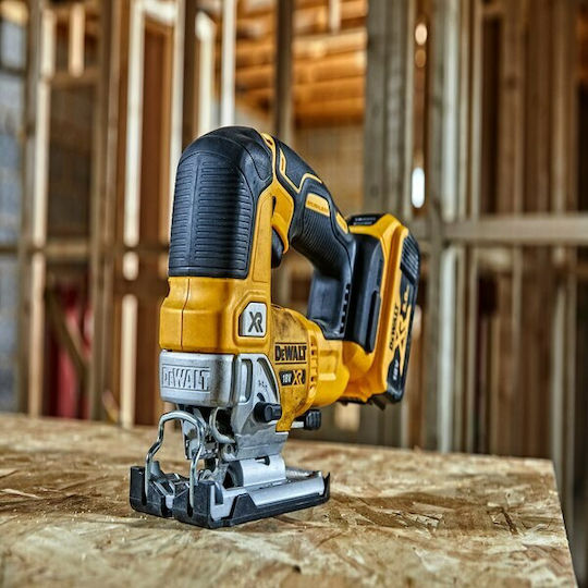 Dewalt Jig Saw 18V 2x5Ah Brushless
