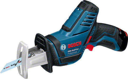 Bosch GSA 10,8 V-Li Σπαθοσέγα 10.8V Solo