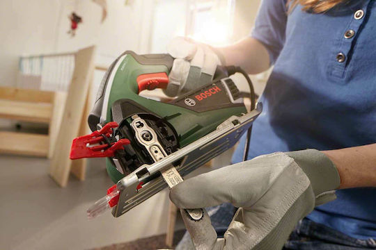 Bosch AdvancedCut 50 Σέγα 500W