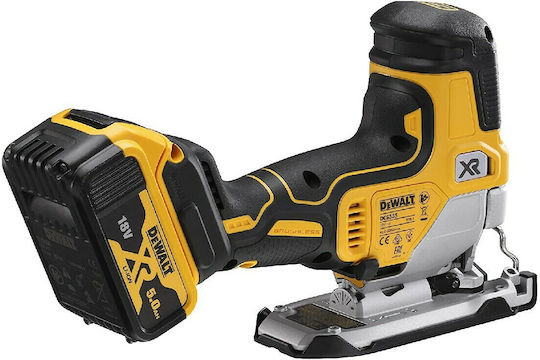 DEWALT Jig Saw 18V 2x5Ah