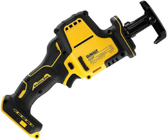 DEWALT Σπαθοσέγα 18V 2x5Ah Brushless