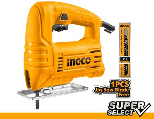 Ingco Jig Saw 400W