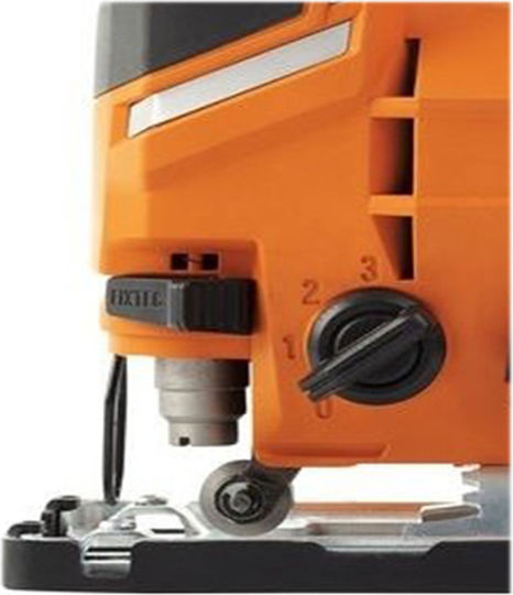 AEG Tools Step 100 X Stichsäge 700W