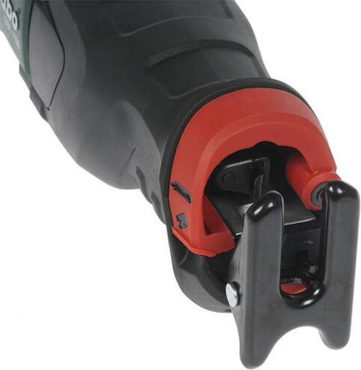 Metabo SSE 1100 Reciprocating Saw 1100W
