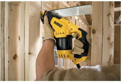 Dewalt Reciprocating Saw 1050W