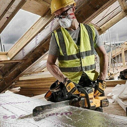 Dewalt Alligator Ferăstrău de mână Solo Fără perii