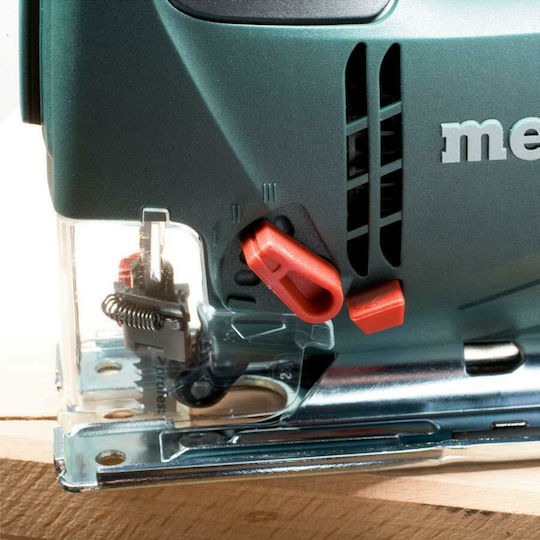 Metabo STEB 80 Quick Jigsaw
