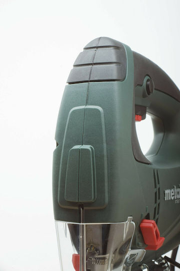 Metabo STEB 80 Quick Jigsaw