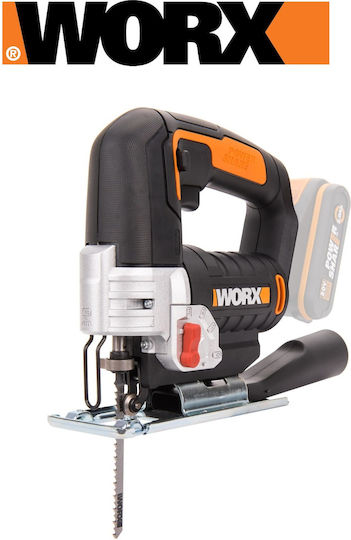 Worx WX543.9 Σέγα 18V Solo