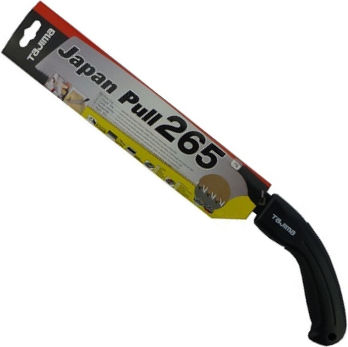 Tajima Пила за дърво JPR-265