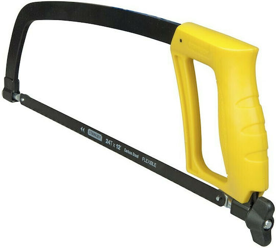 Stanley Пила за желязо 30см 1-15-122