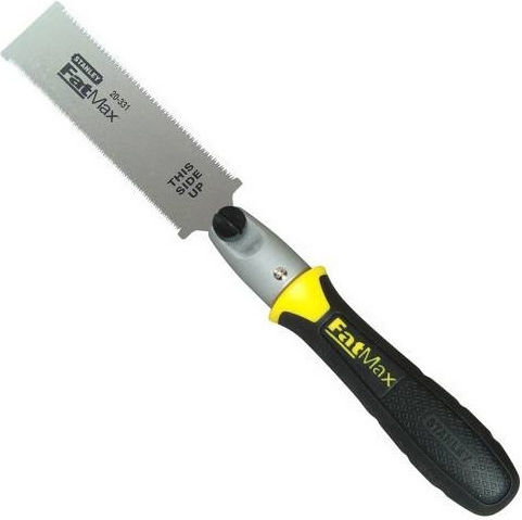 Stanley Пила за Дърво Fatmax 12см 0-20-331