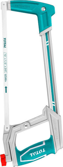Total Пила за желязо THT54106