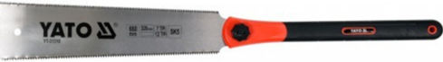 Yato Fierăstrău De Mână Pentru Gips-Carton 32cm YT-31310