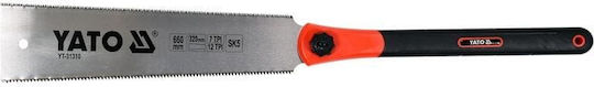 Yato Fierăstrău De Mână Pentru Gips-Carton 32cm YT-31310