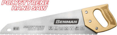 Benman PVC-Säge 45cm 71260