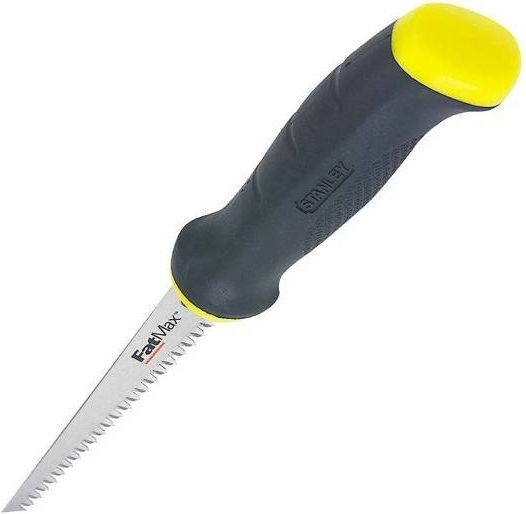 Stanley Пила за гипсокартон Fatmax 15см 0-20-556