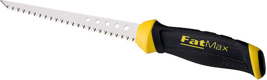 Stanley Пила за гипсокартон Fatmax 15см 0-20-556