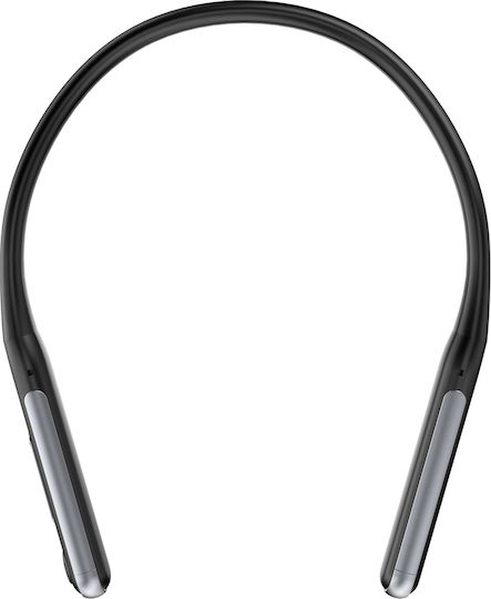 Dudao U5Max In-ear Bluetooth Handsfree Earphones Black