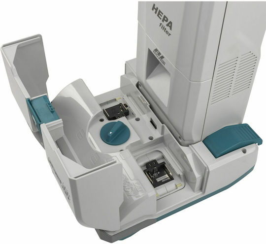 Makita Vakuum 5lt mit Leistung 85W