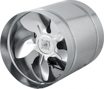 AirRoxy Ventilator industrial Sistem de e-commerce pentru aerisire Duct Fan Diametru 350mm