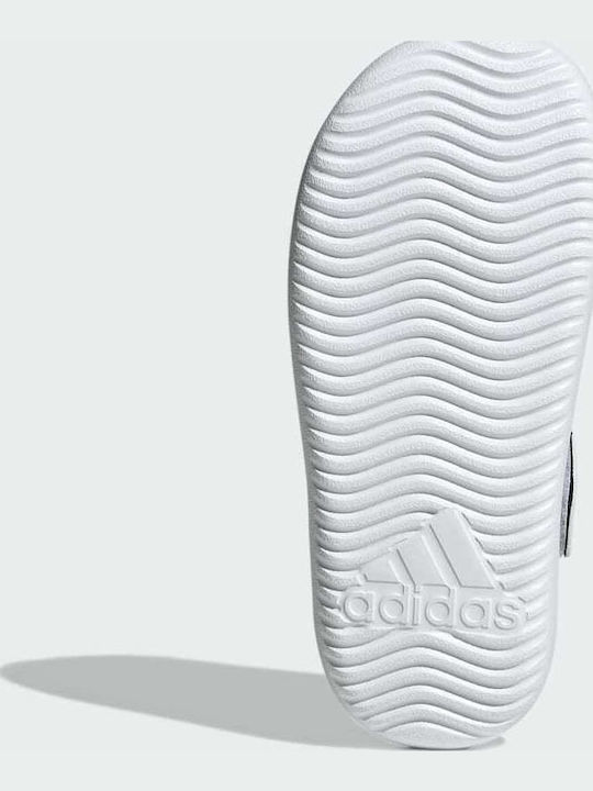Children's Beach Shoes White