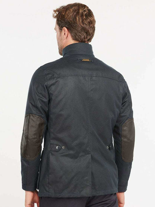 Jacket Navy Blue