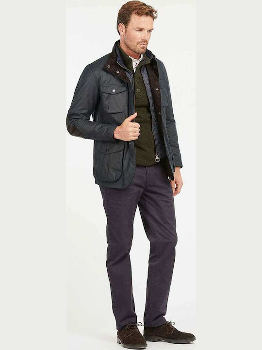 Jacket Navy Blue