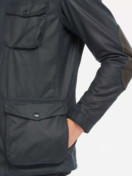 Jacket Navy Blue