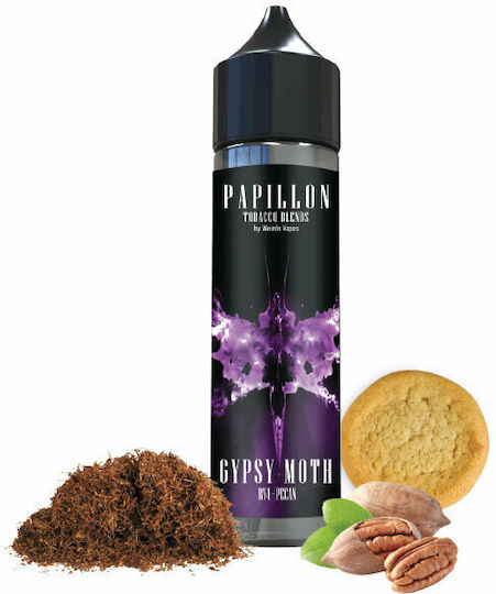 Kolektiva Flavor Shot Papillon Gypsy Moth 20ml/60ml 1τμχ
