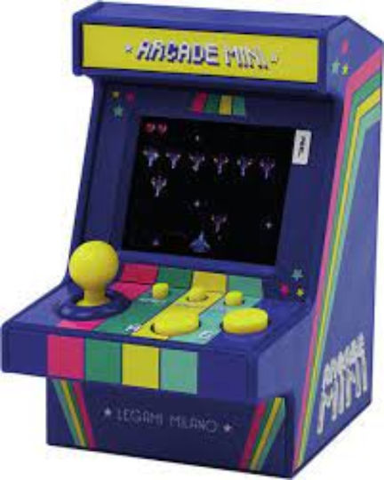 Legami Milano Arcade Mini for Ages 6+