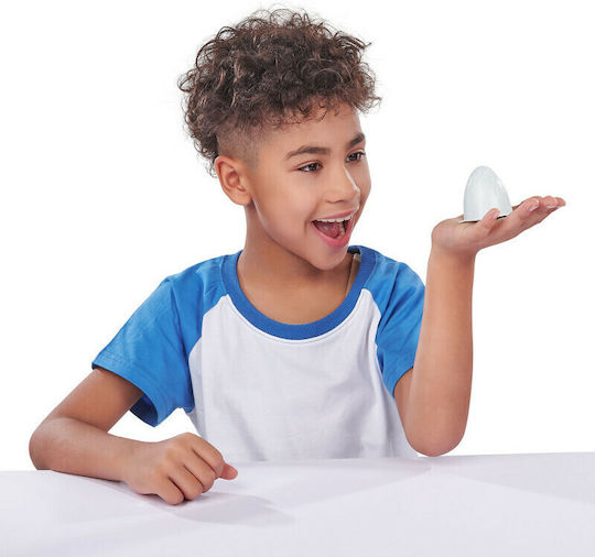 Zuru Robo Alive Raptor cu Ou Slime Joc Electronic Robotic pentru Vârsta 3+ (Diverse Modele) 1 Buc