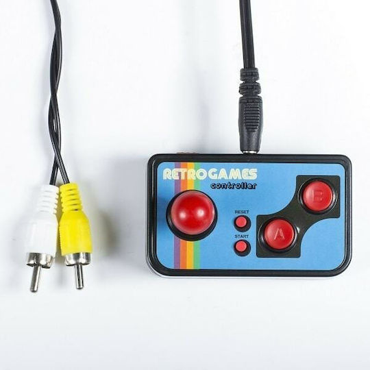 Thumbs Up Mini TV Electronic Kids Handheld Console for 8+ Years