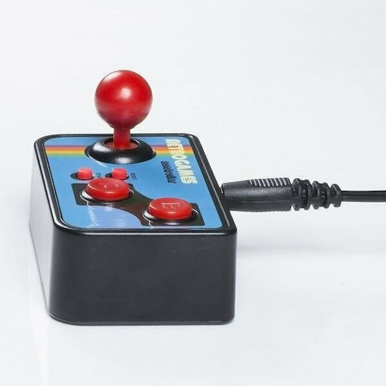 Thumbs Up Mini TV Electronic Kids Handheld Console for 8+ Years