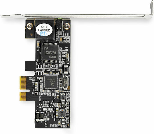 StarTech PCI-e