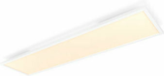 Philips Εξωτερικό LED Panel 39W 120x30εκ.
