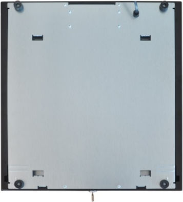 TE Tameiaki Express 504Q Cash Drawer with 8 Coin Slots and 6 Slots for Bills 35x40.5x9cm
