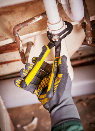 Stanley Fatmax Wasserpumpenzange 2" 254mm