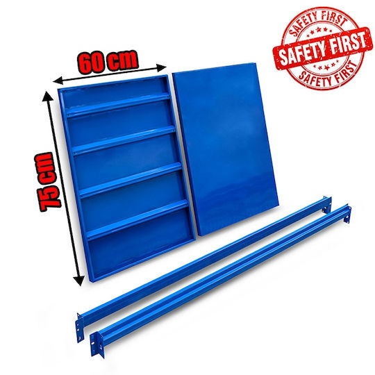 Einzelner Hochleistung B150xT60cm