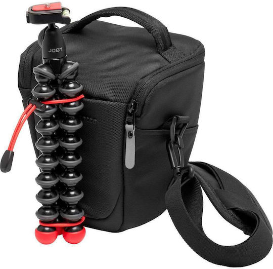 Manfrotto Advanced III Holster Φωτογραφικής Μηχανής Small Μαύρο