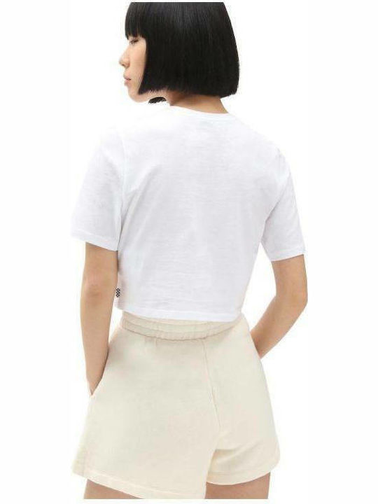 Vans Flying V Blouse White