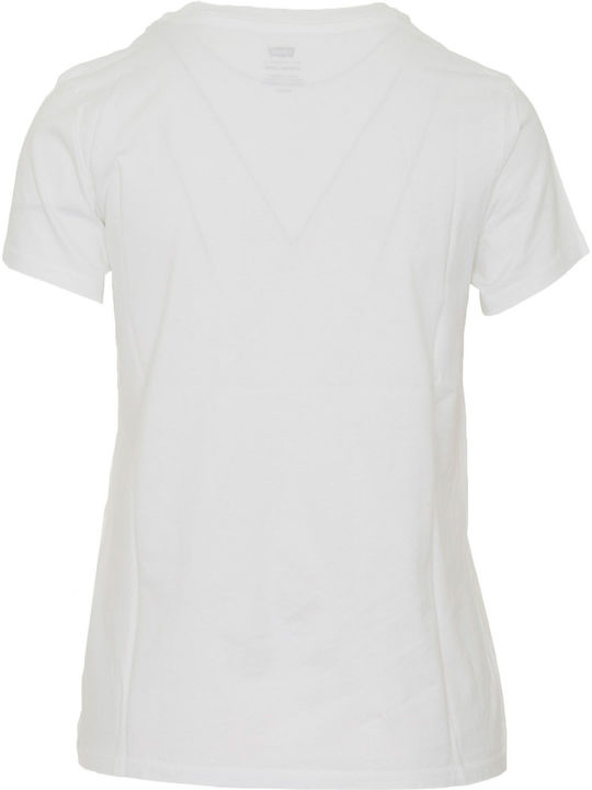 The Perfect Γυναικείο T-shirt Λευκό