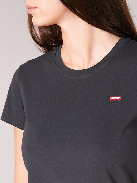 The Perfect Γυναικείο T-shirt Μαύρο