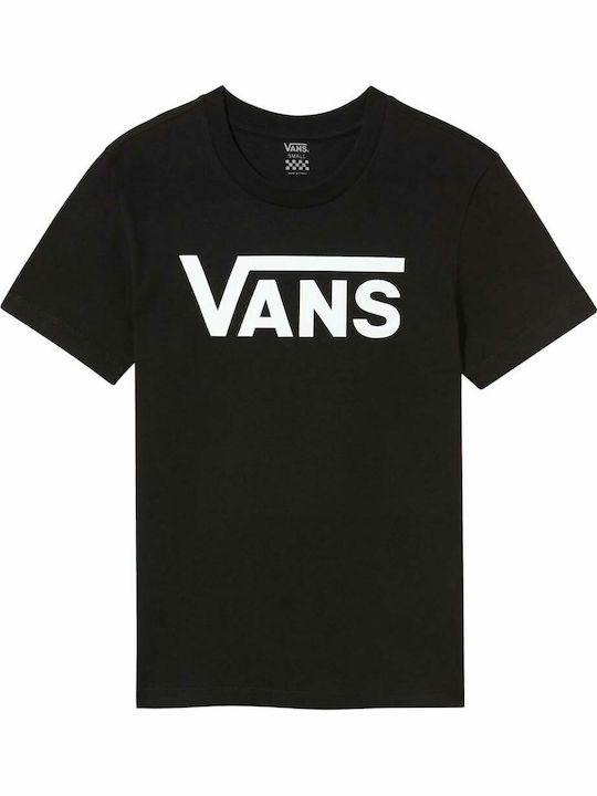 Flying V Women's T-shirt Black