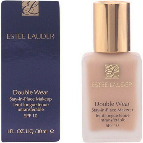Estee Lauder Double Wear Stay-in-Place Original Liquid Foundation SPF10 1n2 Ecru 30ml