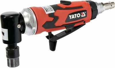 Yato YT-09676 Pneumatic Angular Grinder